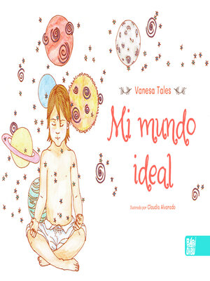 cover image of Mi mundo ideal